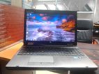 HP core i5 4/320gb full fresh laptop
