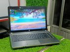 HP Core i5-4GB 750GB HDD fresh condition 3 years