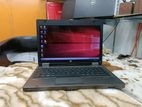 HP Core i5-4GB RAM 500GB HDD fresh condition