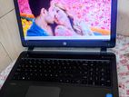 HP CORE i5 4GEN 4GB/750GB 15.6 DISPLAY. NVIDIA 2GB