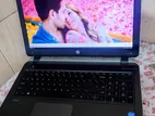 HP CORE i5 4GEN 4GB/750GB 15.6 DISPLAY. NVIDIA 2GB