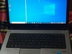 hp core i5 4gen ram 4gb hdd 500gb