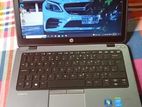 HP Core i5 4th Gen 4/128