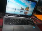 HP core i5 4th gen 4/128 full fresh laptop