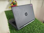 Hp Core i5 4th gen 8gb ram 128gb ssd 14 inch display full fresh
