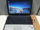 HP Core i5 4th gen 8gb Ram 128gb SSD best Laptop