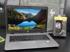 HP Core i5 4th gen Laptop/8GB/120GB