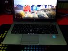 HP Core i5 4th Gen Laptop, 8GB RAM, 125 GB SSD,