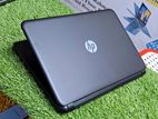 HP Core i5 4th gen RAM 4 GB HDD 500 GB.