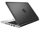 HP core i5 4th gen ram 4gb ssd 128gb