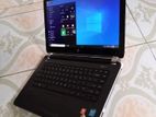 HP Core i5 4th Genaretion Full Fresh Ultra Slim Laptop