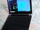 HP Core i5 4th Genaretion Laptop, 500GB HDD, 4GB RAM