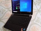 HP Core i5 4th Genaretion Ultra Slim Full Fresh Laptop, 500GB, 4GB, 14".