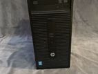 Hp Core i5 4th Generation Brand Pc