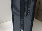 Hp Core I5 4th Generation Pc