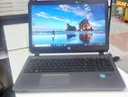 Hp Core i5 5 Gen 4/120