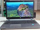 Hp Core i5 5 th gen