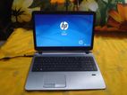 HP CORE i5 5GEN 6GB/1000GB BIG DISPLAY. 3HR BATTERY.