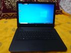 HP CORE i5 5GEN 8GB RAM 256GB SSD 14" DISPLAY. 3HR BATTERY.