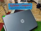 😍😍 HP Core i5 5th Gen 4gb Ram 128gb HDD 15.6 HD offer