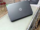 Hp core i5 5th gen 8gb ram 128gb ssd 15.6"