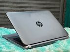 HP Core i5-5th Gen 8GB Ram 256GB SSD Laptop....