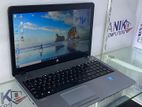 Hp Core I5 5th Gen.laptop at Unbelievable Price 500/8 Gb