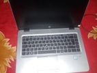 Hp Core i5-6 genaretion Ram 8 gb