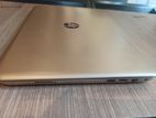 HP Core i5-6200U+1TB+128GB SSD +4GB NVIDIA GeForce 940MX Graphics