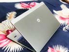 Hp core i5 6gb ram/500gb hdd big display laptop