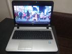 HP CORE i5 6GEN 8GB/256GB SSD BIG DISPLAY. 3HR BATTERY.