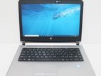 Hp Core i5 6th gen 16gb ram 256gb ssd (stock available)