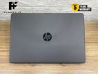 HP Core i5 6th GEN | 8GB RAM 128GB SSD 500GB HDD 14" HD Display