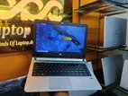 HP Core i5-6th Gen 8GB RAM 128GB SSD fresh condition 3 years warranty
