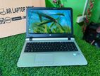 Hp Core-i5 6th gen 8GB Ram 500HDD+128SSD