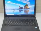 Hp Core i5 6th Gen 8GB Ram+256GB SSD