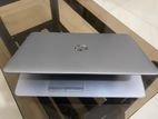 Hp Core i5 6th generation Laptop/8GB/256 GB SSD