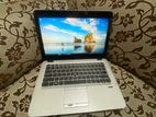 HP Core i5 6th generation Laptop/SSD:256 GB/Ram 4GB