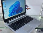 HP Core i5 6th Gen.Laptop at Unbelievable Price SSD+8 GB