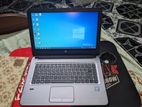 HP core i5 7 generation laptop