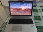 hp core i5-7gen laptop