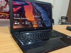 Hp Core I5 7th Gen 8/256, 16 Inch 4gb + 2gb Dedicated Graphics Card