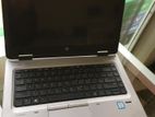 HP Core i5 7th Gen 8GB/256GB