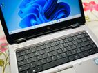 HP CORE i5-7th Gen/8GB DDR4 RAM/256GB NVME SSD/3 HOURS/FHD