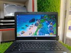 HP CORE I5 7TH GEN 8GB RAM 128GB HDD fresh condition 1 years warranty