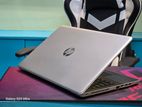 HP Core i5-7th Gen With 2GB Dedicated Graphic Card 15.6" Display......