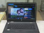 HP Core i5 7th Genaretion Laptop, 4GB RAM, 500GB Hard Disk