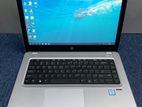 Hp core i5 7th generation 8gb ram 256gb ssd full fresh Laptop