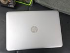 HP Core i5 7th generation Laptop//8GB Ram/256 GB SSD