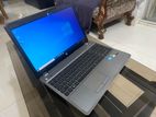 Hp Core I5 7th Generation Laptop/hdd:500 Gb Ram 4gb